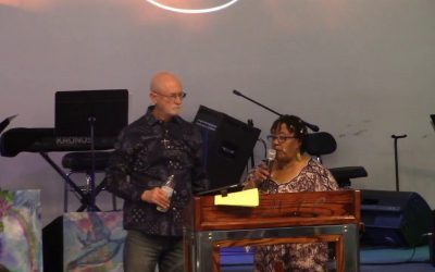 Sunday Morning, March 8th, 2020