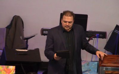 Sunday Morning, March 1st, 2020