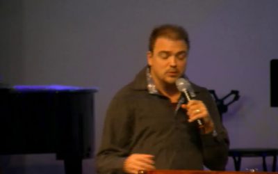 Tuesday Discipleship Training February 25th, 2020