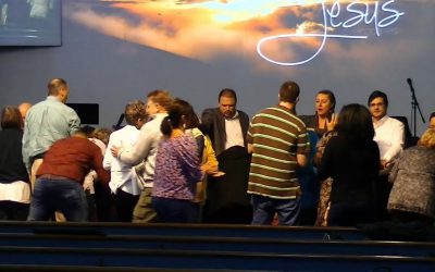 Sunday Afternoon, February 23rd, 2020