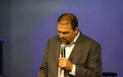 Sunday Morning, February 23rd, 2020