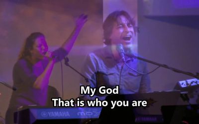 Igniting Revival February 16th 6:30 pm Encounter Night