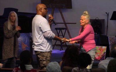 Igniting Revival Sunday  February 16th 2:45pm