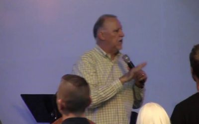 Igniting Revival February 15th 7pm