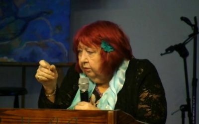 Igniting Revival February 15th 2pm