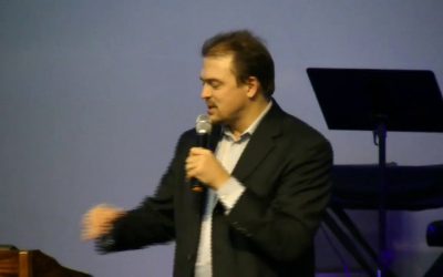 Tuesday Discipleship Training February 11, 2020