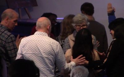 Sunday Morning, February 9th, 2020