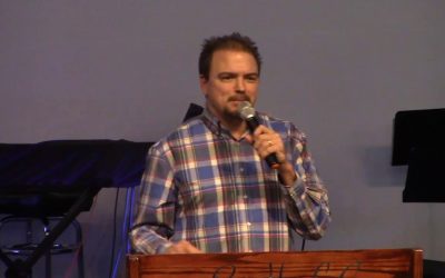 Tuesday Night Discipleship Training , February 4th, 2020