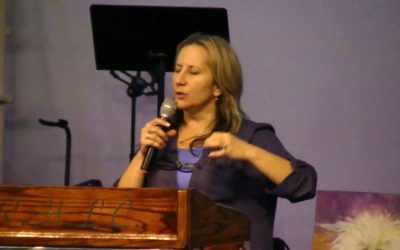 Tuesday Night Discipleship Training , January 21st, 2020