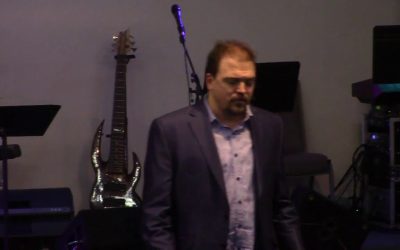 Sunday Morning January 19th, 2020