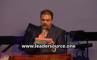 Tuesday Night Discipleship Traning January 14th, 2020