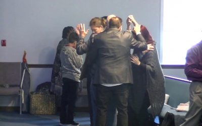 Sunday Morning, January 12th, 2020