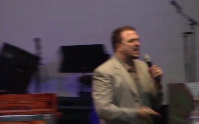 Sunday Evening, January 5th, 2020