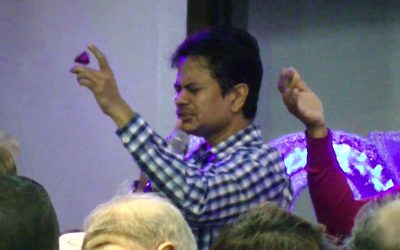 Sunday Morning, January 5th, 2020