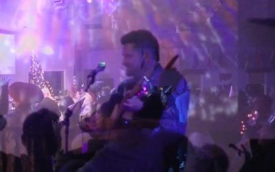 NYNG Tuesday Evening, Dec. 31st, 2019