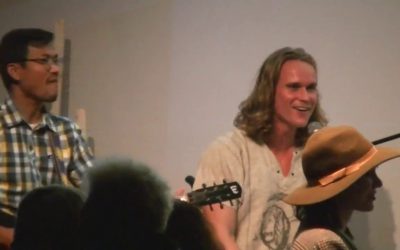 Sunday Evening, Dec. 29th, 2019