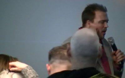 Sunday Afternoon, Dec. 29th, 2019