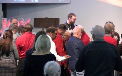 Sunday Morning, Dec. 22nd, 2019