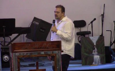 Tuesday Evening Dec. 17th, 2019, The Gathering