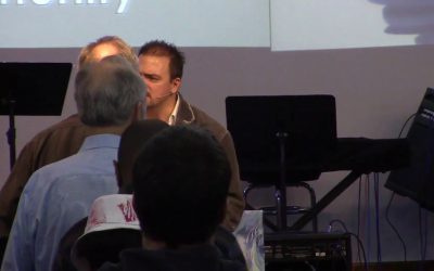 Sunday Afternoon, December 15th, 2019