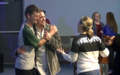 Sunday Morning, December 15th, 2019