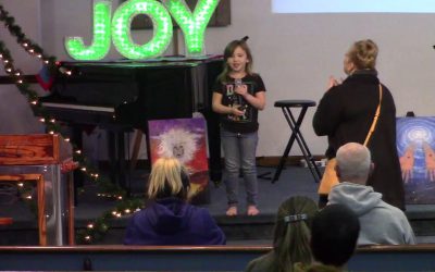 December 11th, 2019 Leadership Meeting