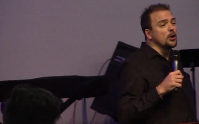 Tuesday Night Dec. 10th, 2019, The Gathering