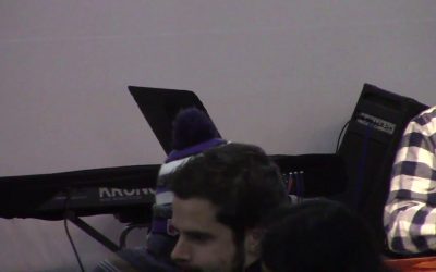 The Gathering, Tuesday Dec.3, 2019,