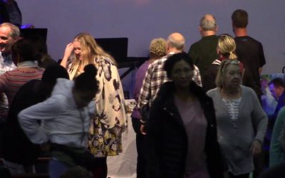 Sunday Afternoon Dec. 1, 2019 Guest Speaker Bill Vanderbush