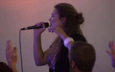 Sunday Morning Dec. 1, 2019, Guest Speaker Bill Vanderbush