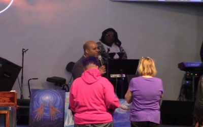 The Gathering, Tuesday November 19th, 2019