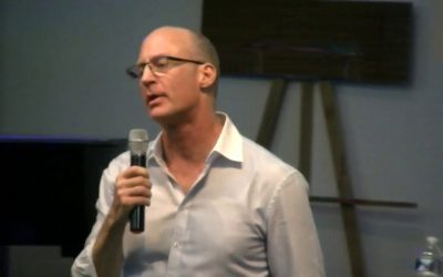 Revival Harvest Supernatural School