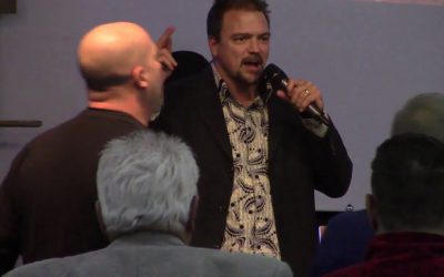 Building Champions Men’s Conference 2019 Session 5