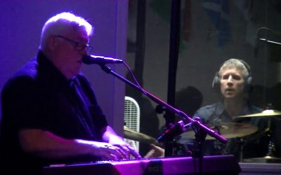 Building Champions Men’s Conference 2019 Session 4