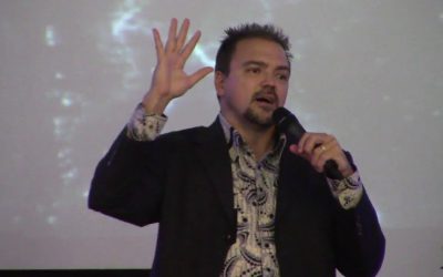 Building Champions Men’s Conference 2019, Session 3