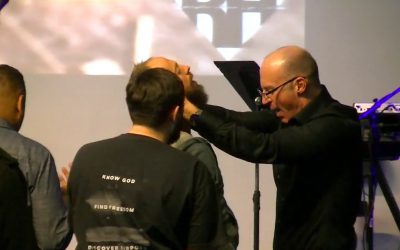 Building Champions Men’s Conference 2019 – Night 2