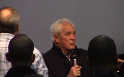 Building Champions Men’s Conference 2019