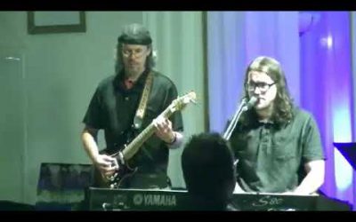 Freedom Fest July 8th 2018, 10am Rending Hearts Worship Team