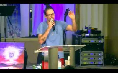 Freedom Fest Saturday 10am Dan Mohler July 7th 2018