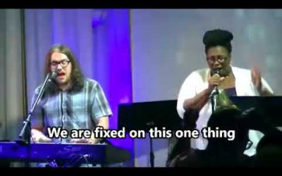 Freedom Fest Saturday 10am Rending Hearts Worship Team July 7th 2018