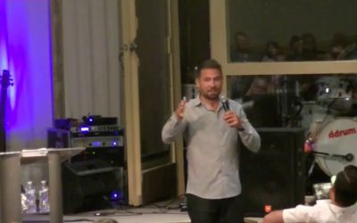 Friday Morning, June 8,2018