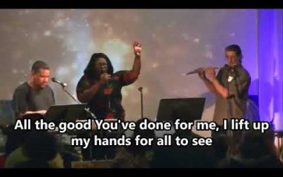 Thursday Afternoon, June 7,  2018