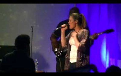 Sunday, May 2,2018, 10am Service