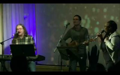 Sunday, April 29,2018, 2:30 pm Service