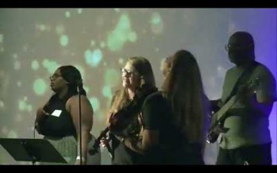 Wild Women’s Conference 2018 Saturday April 28th 7pm