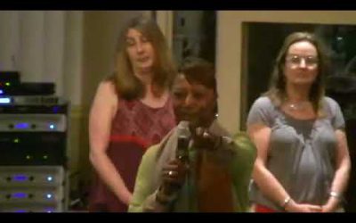 Wild Women’s Conference 2018 Saturday April 28th 2:30pm Part 2