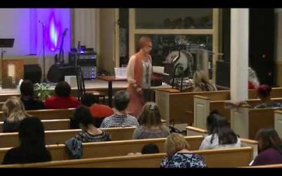 Wild Women’s Conference 2018 Saturday April 28th 2:30pm Part 1