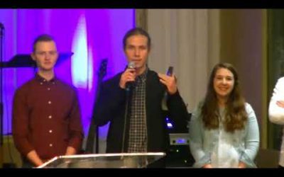 March 11th 2018 2 30pm Joseph Fagot