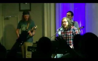 March 11th 2018 10am Rending Hearts Worship Team