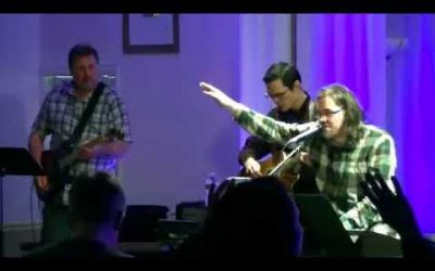 March 4th 2018 2:30pm Rending Hearts Worship Team